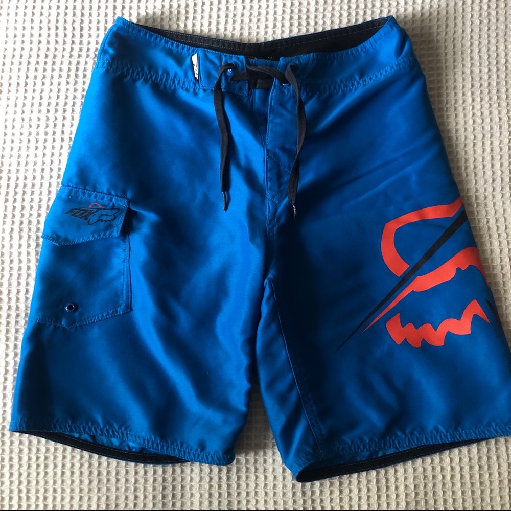 Boys swim shorts